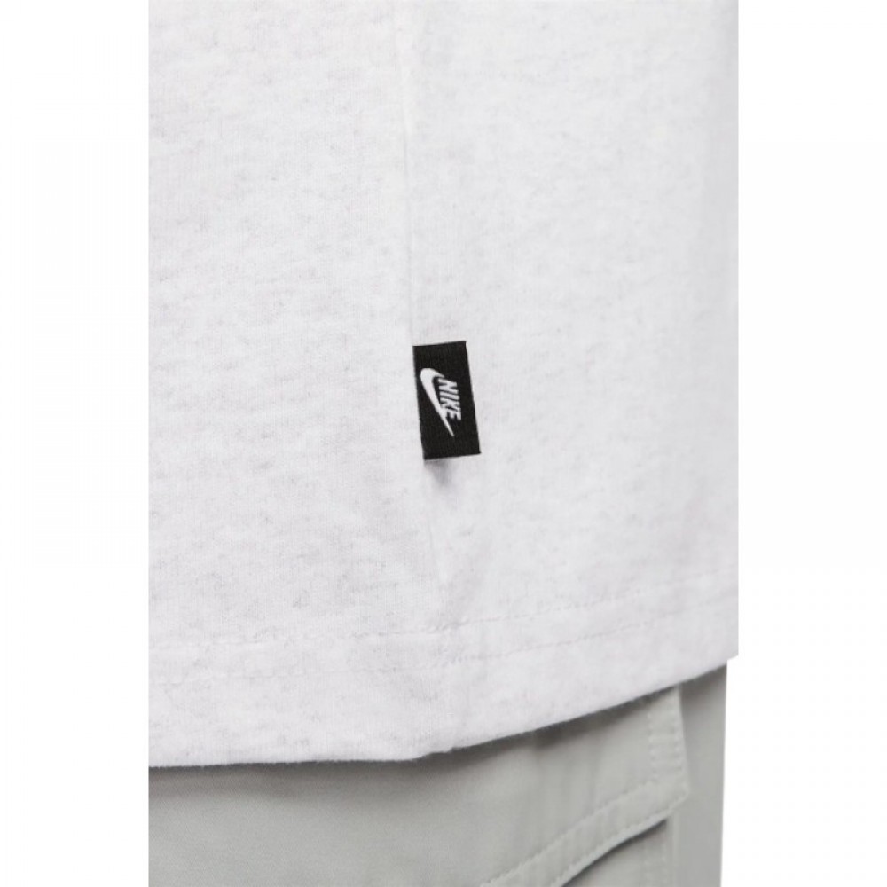 Чоловіча спортивна футболка Nike Premium Essentials Sustainable White