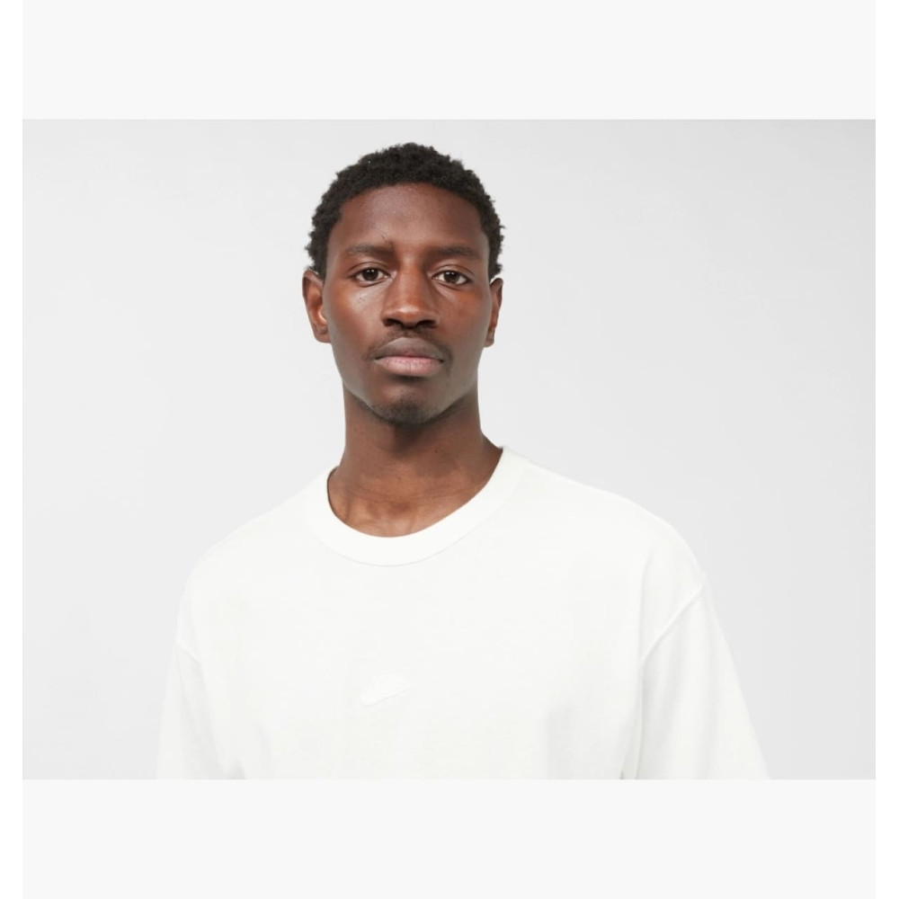 Футболка чоловіча Nike Nrg Premium Essentials T-Shirt White