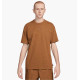 Футболка Nike Sw Premium Essential Brown (DO7392-281)
