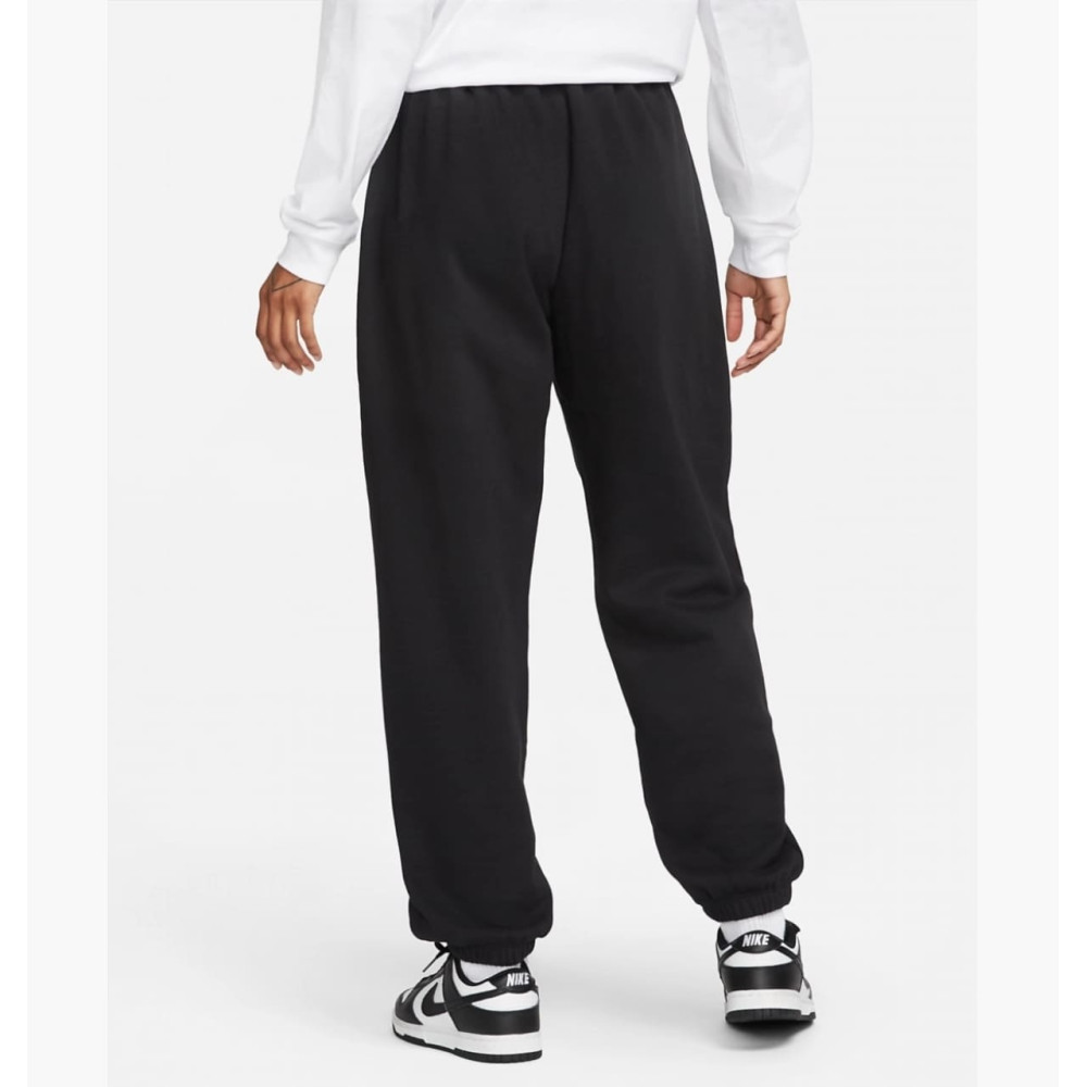 Штаны женские Nike Sportswear Club Fleece Oversized