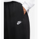 Штаны женские Nike Sportswear Club Fleece Oversized