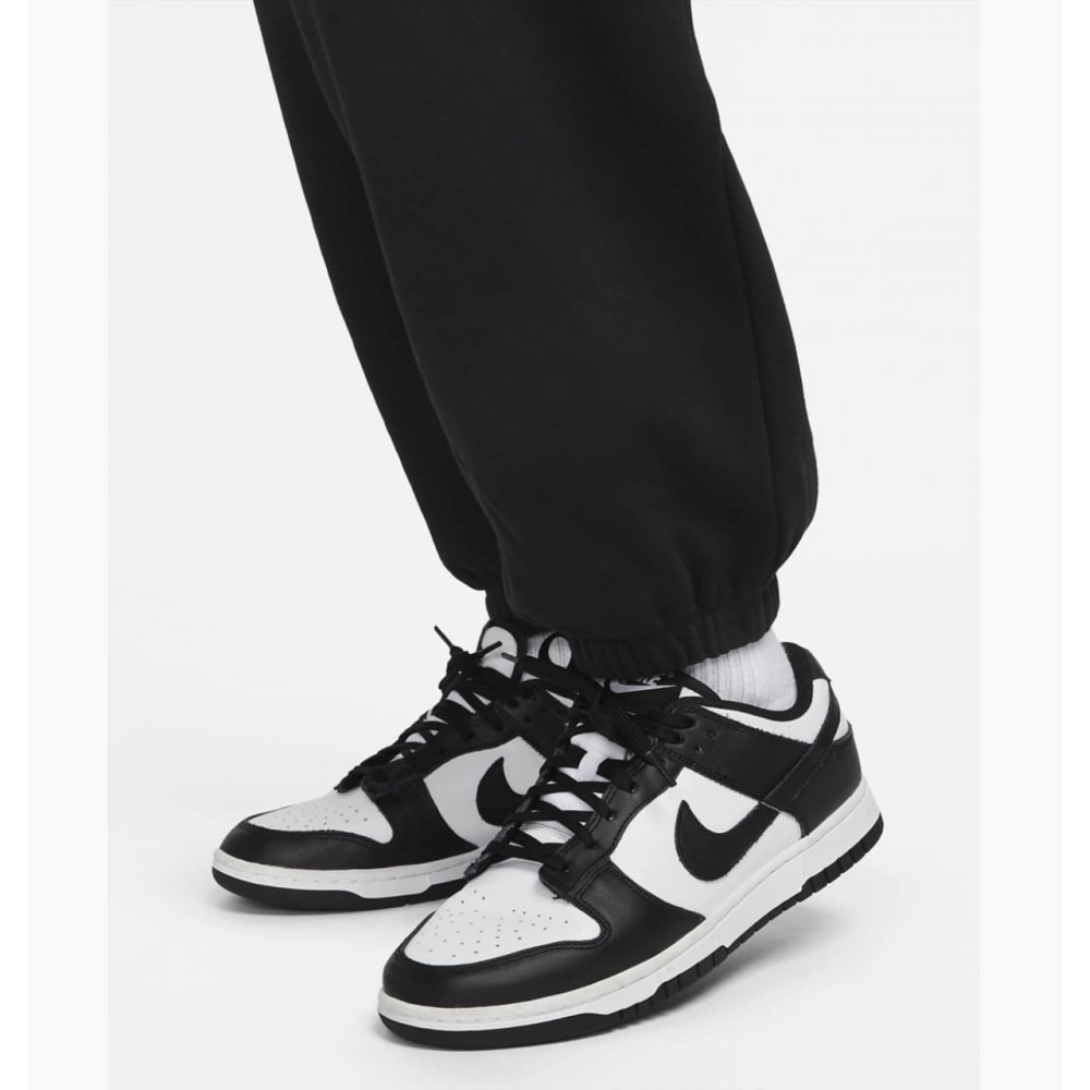 Штаны женские Nike Sportswear Club Fleece Oversized