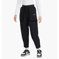 Жіночі спортивні штани Nike Essential WomenS ткані з високою талією
