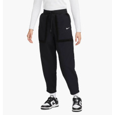 Жіночі спортивні штани Nike Essential WomenS ткані з високою талією