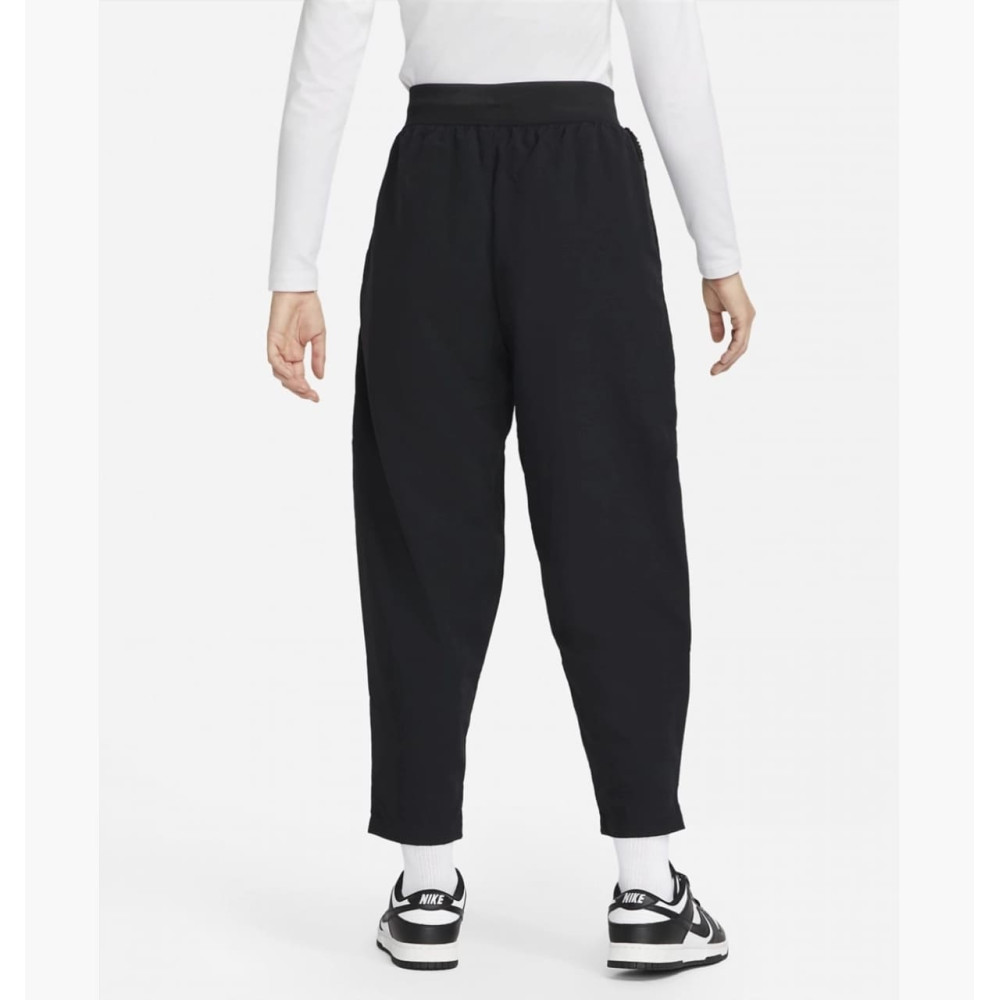 Жіночі спортивні штани Nike Essential WomenS ткані з високою талією