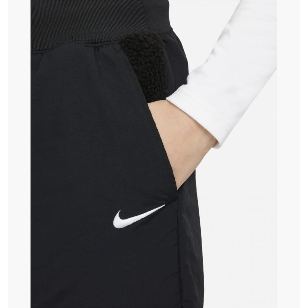 Жіночі спортивні штани Nike Essential WomenS ткані з високою талією