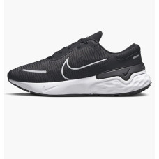 Кросівки чоловічі Nike Renew Run 4 Black 