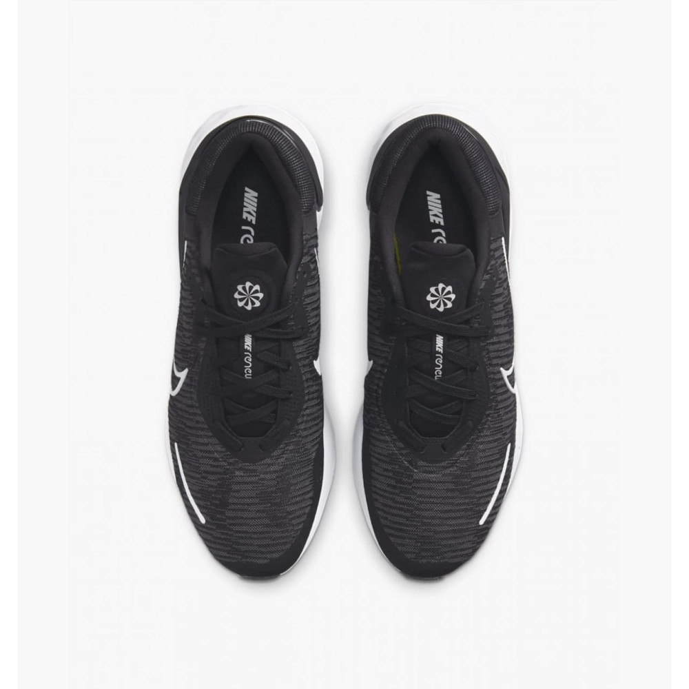 Кроссовки мужские Nike Renew Run 4 Black 