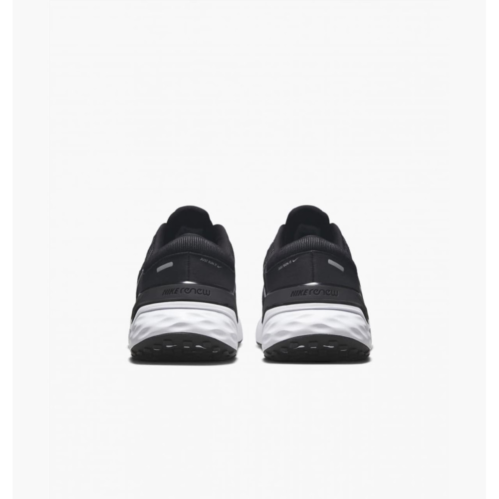 Кроссовки мужские Nike Renew Run 4 Black 