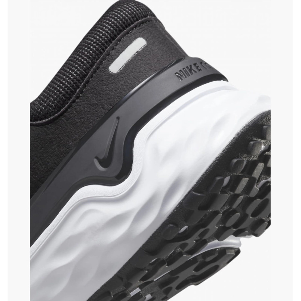 Кроссовки мужские Nike Renew Run 4 Black