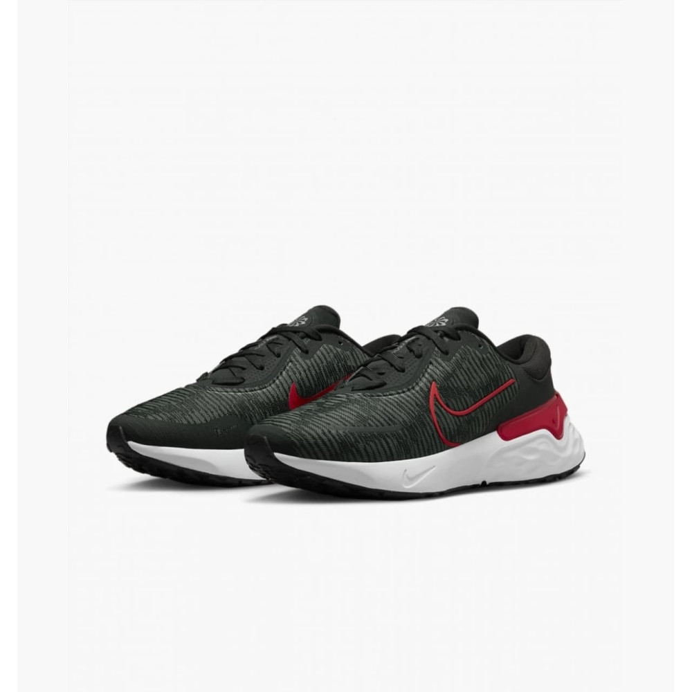 Кроссовки мужские Nike Renew Run 4 Black 