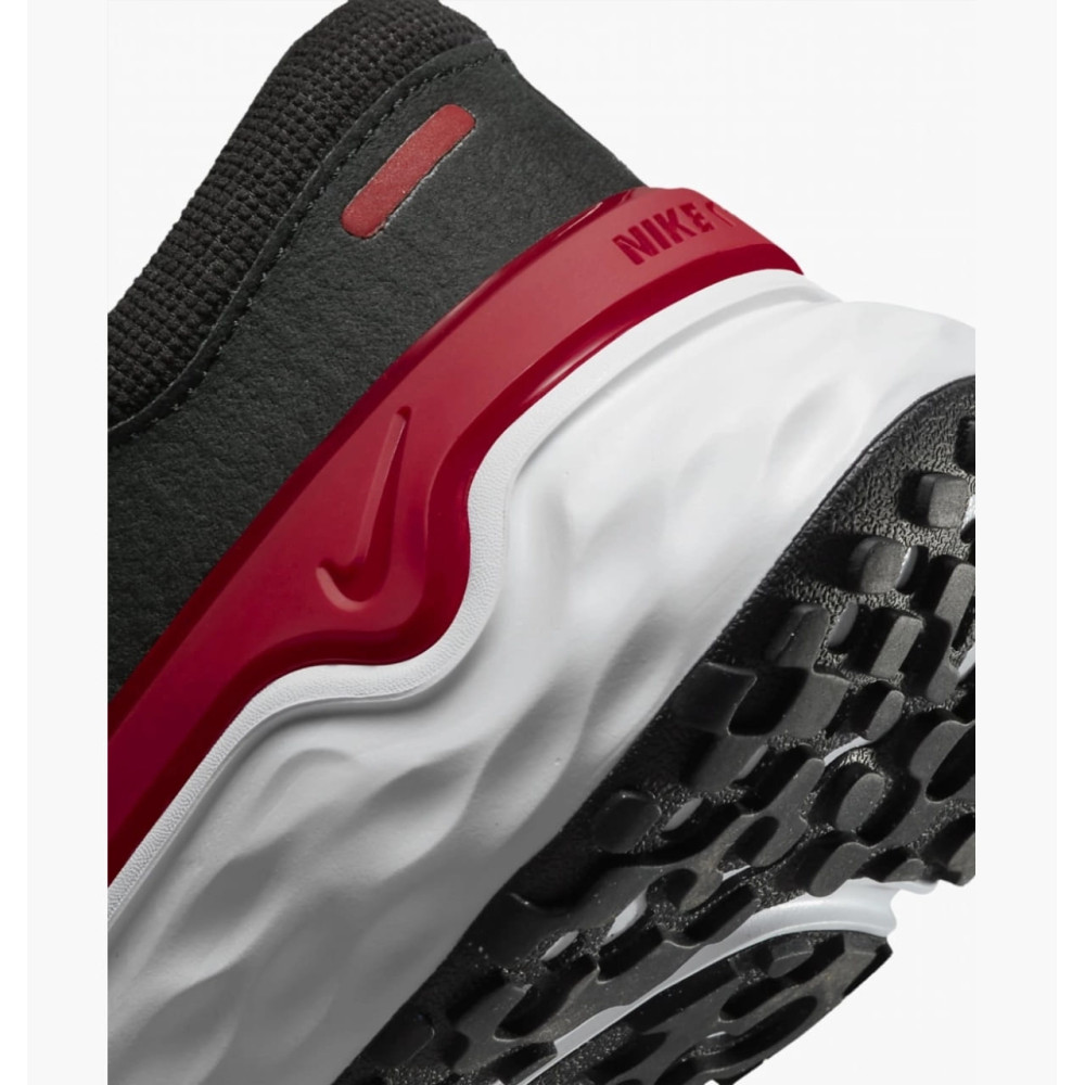 Кроссовки мужские Nike Renew Run 4 Black 