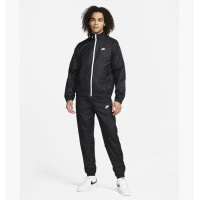 Спортивний костюм чоловічий Nike M Nk Club Lnd Wvn Trk Suit Black