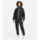 Спортивний костюм чоловічий Nike M Nk Club Lnd Wvn Trk Suit Black