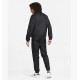 Спортивний костюм чоловічий Nike M Nk Club Lnd Wvn Trk Suit Black