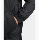 Спортивний костюм чоловічий Nike M Nk Club Lnd Wvn Trk Suit Black