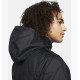Спортивний костюм чоловічий Nike M Nk Club Lnd Wvn Trk Suit Black