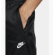 Спортивний костюм чоловічий Nike M Nk Club Lnd Wvn Trk Suit Black