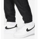 Спортивний костюм чоловічий Nike M Nk Club Lnd Wvn Trk Suit Black