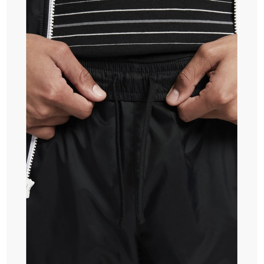 Спортивний костюм чоловічий Nike M Nk Club Lnd Wvn Trk Suit Black