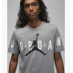 Футболка чоловіча Air Jordan Air Stretch T-Shirt Grey