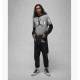 Футболка чоловіча Air Jordan Air Stretch T-Shirt Grey