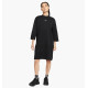 Сукня жіноча Nike Sportswear Phoenix Fleece Black