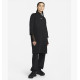 Сукня жіноча Nike Sportswear Phoenix Fleece Black