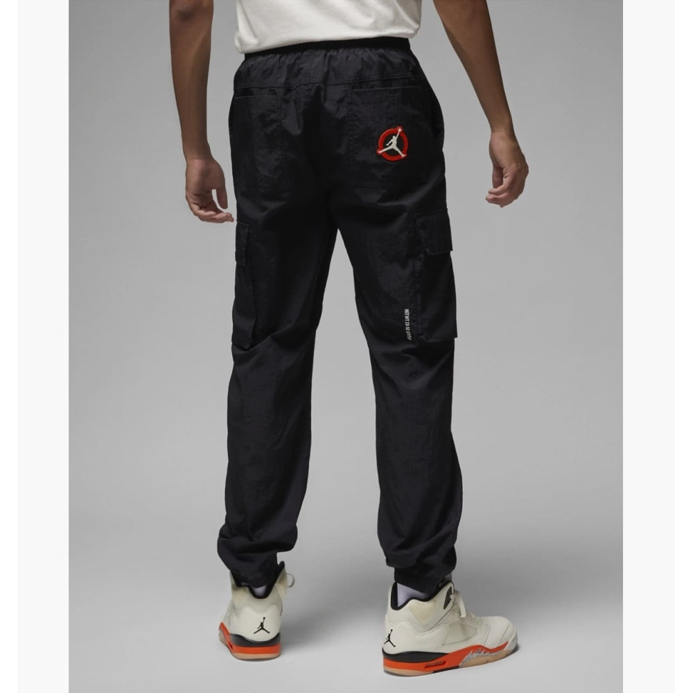 Штани чоловічі Air Jordan M J Flt Mvp Stmt Woven Pant