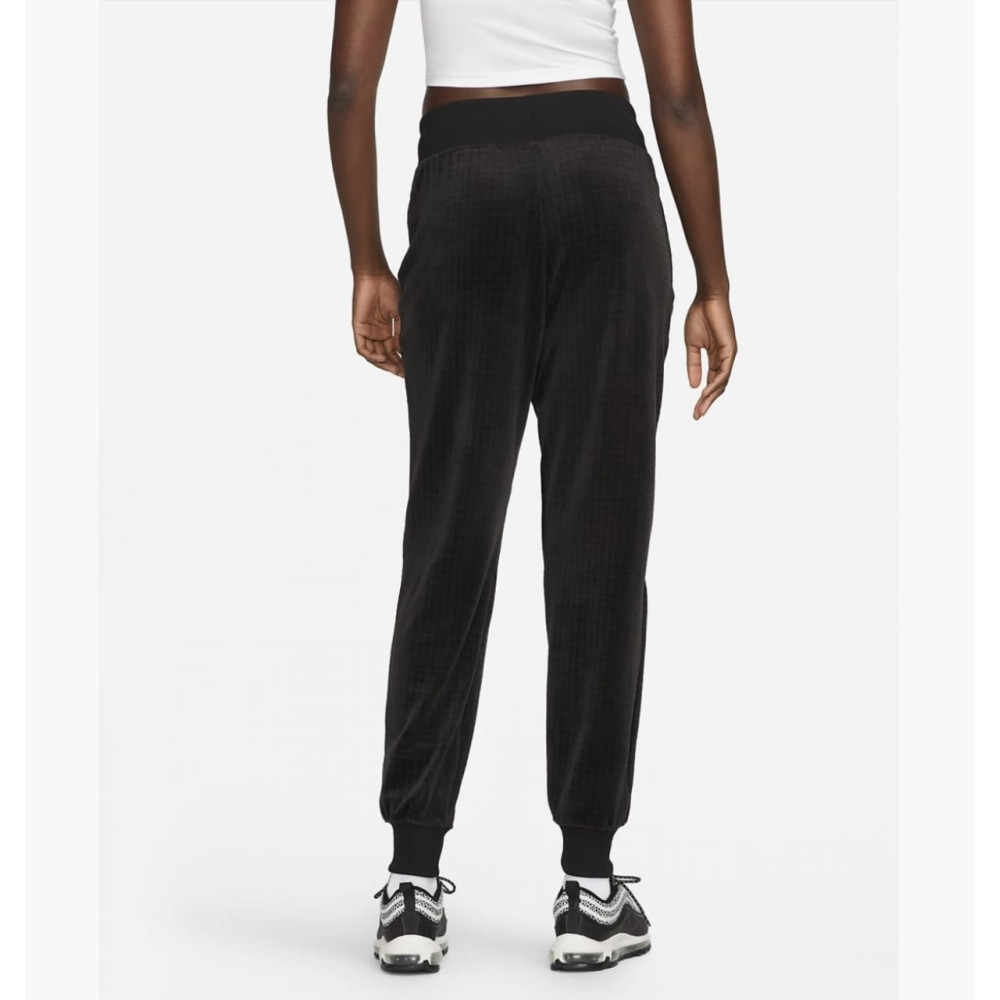 Штани жіночі (костюм) Nike Sportswear Black