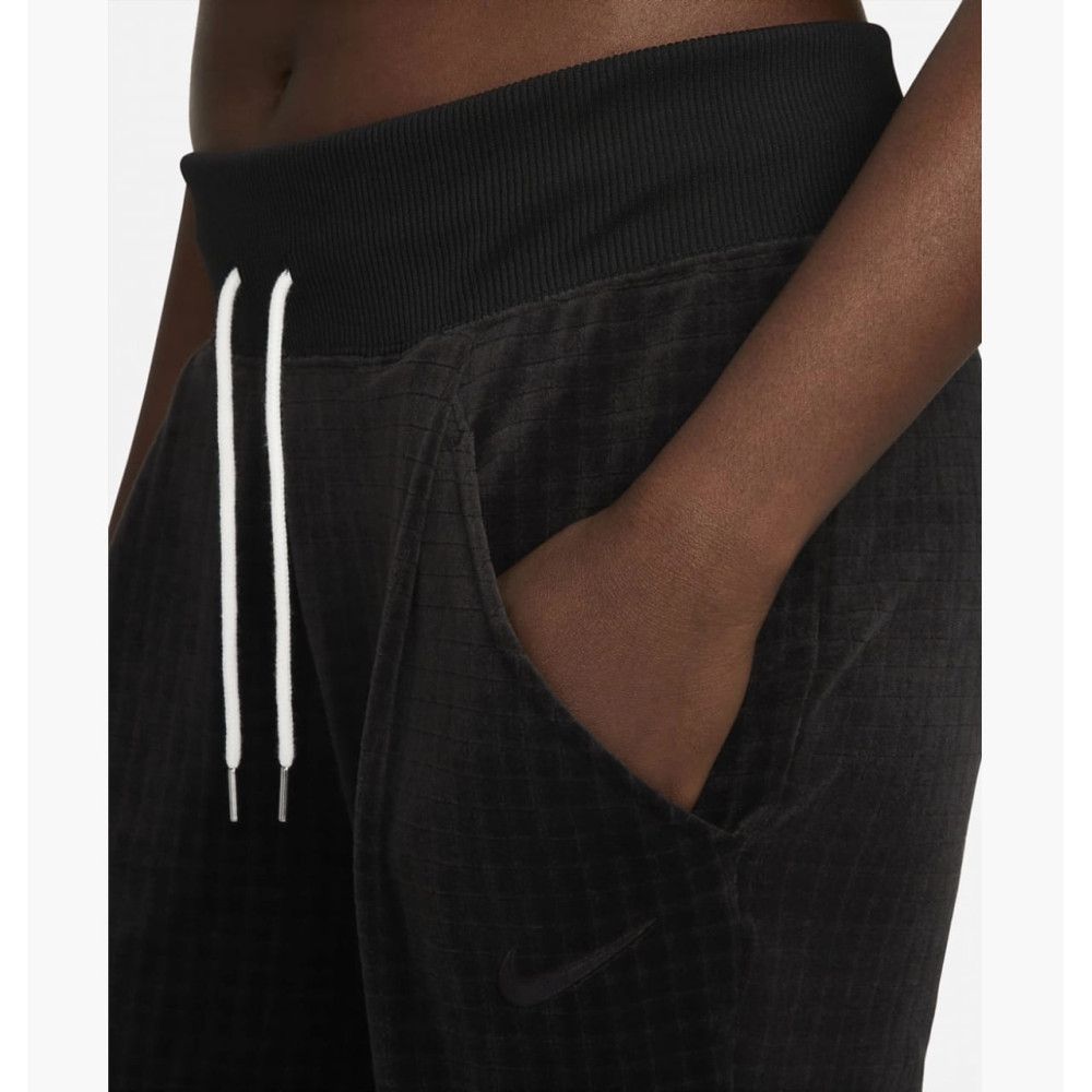 Штани жіночі (костюм) Nike Sportswear Black