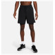 Шорти чоловічі Nike Unlimited Dri-Fit 7 2-In-1 Versatile Shorts Black 