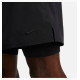 Шорти чоловічі Nike Unlimited Dri-Fit 7 2-In-1 Versatile Shorts Black 