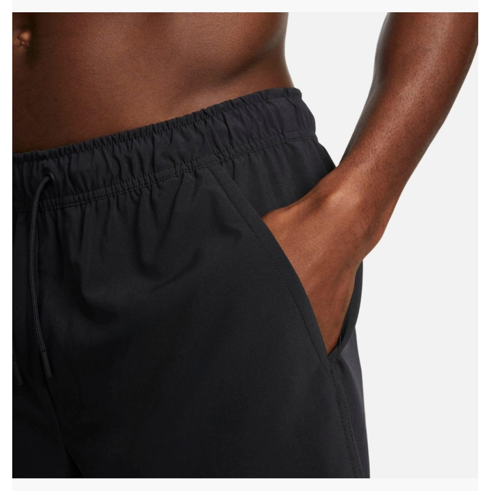 Шорты мужские Nike Unlimited Dri-Fit 7 2-In-1 Versatile Shorts Black 