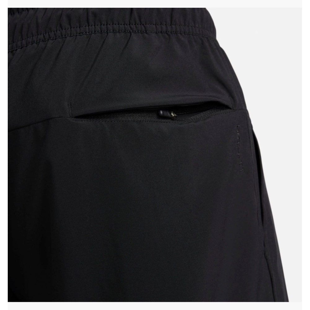 Шорты мужские Nike Unlimited Dri-Fit 7 2-In-1 Versatile Shorts Black 