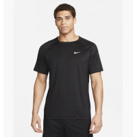 Футболка Nike Dri-Fit Ready Black Dv9815-010
