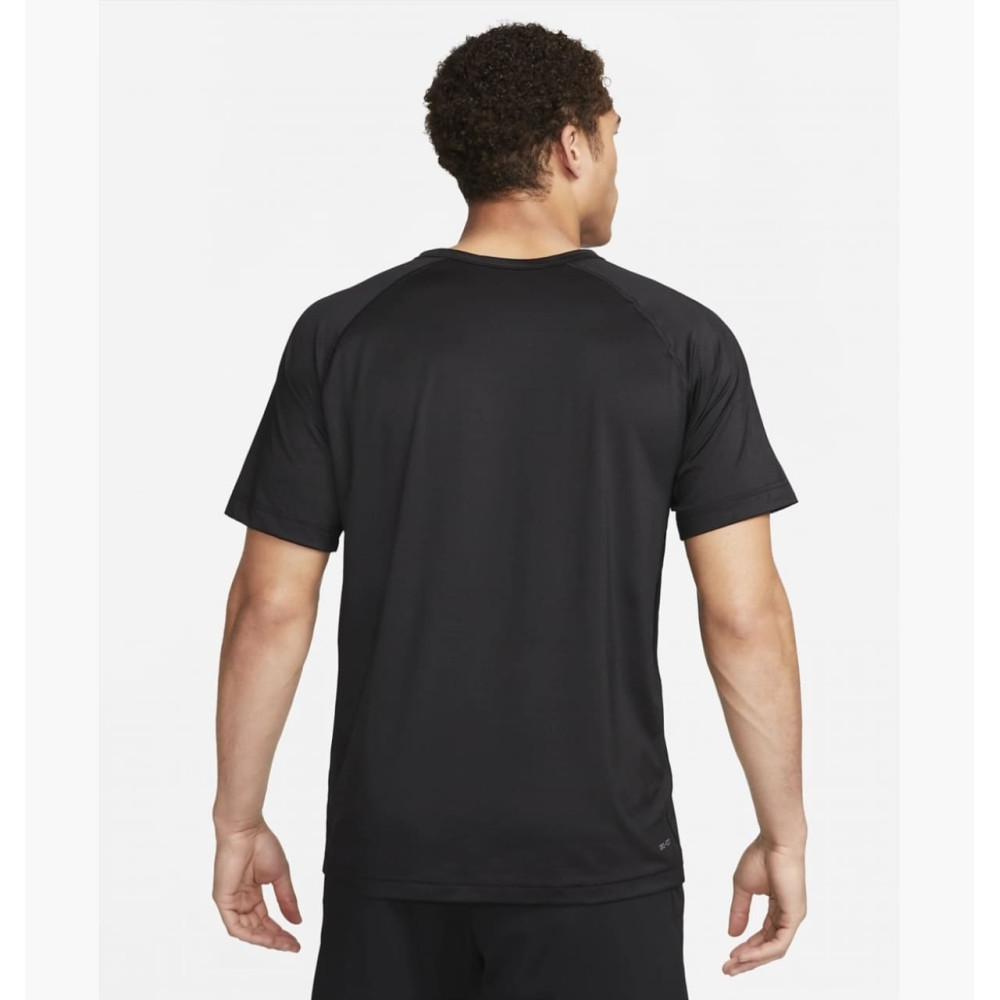 Футболка Nike Dri-Fit Ready Black