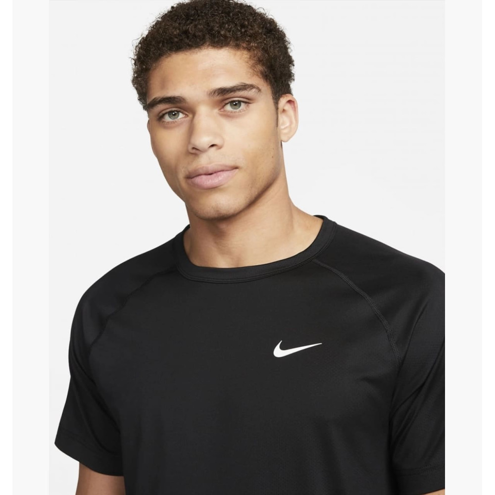 Футболка Nike Dri-Fit Ready Black
