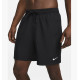 Шорты мужские Nike Mdf Form 7In Ul Short Black 