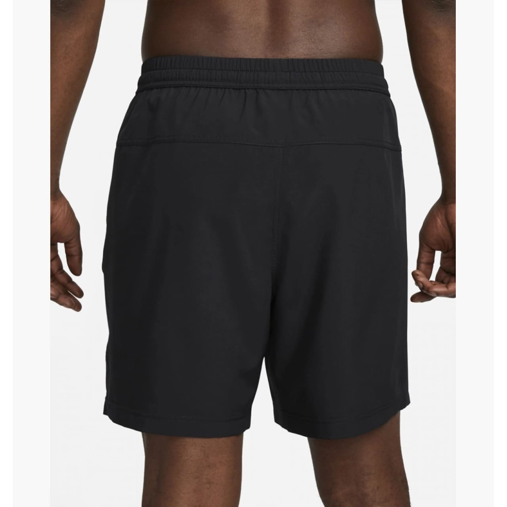 Шорты мужские Nike Mdf Form 7In Ul Short Black 