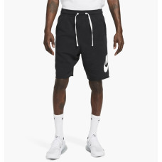 Шорти Nike Club Alumni Mens French Terry