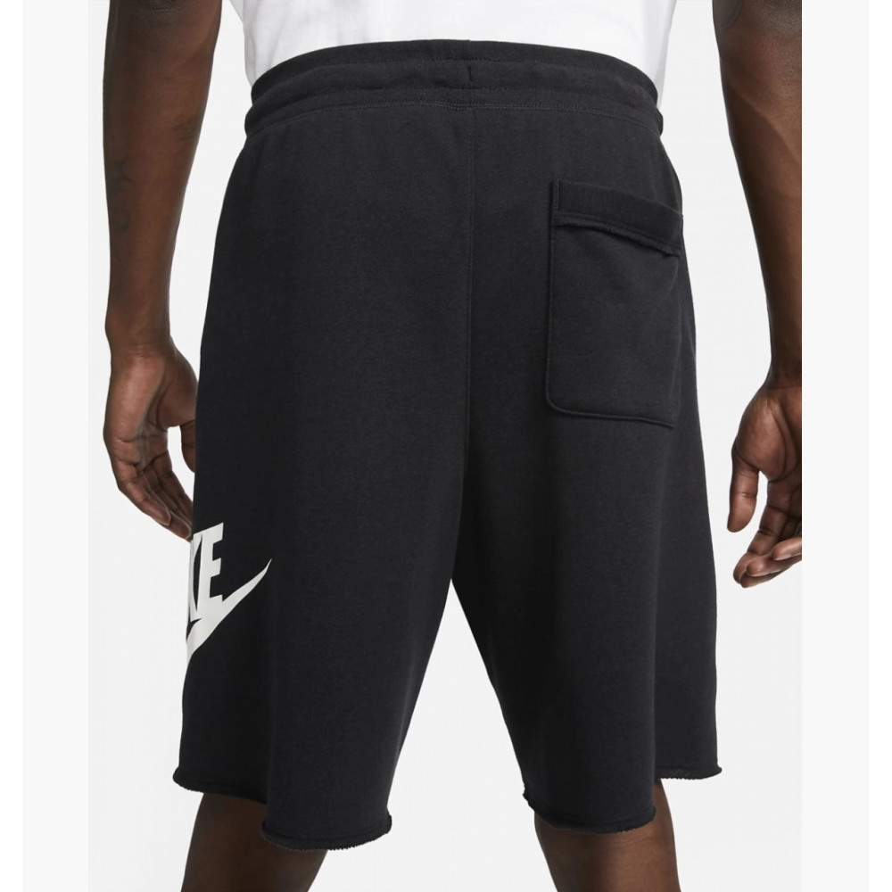 Шорти Nike Club Alumni Mens French Terry