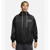 Вітровка чоловіча Nike Windrunner