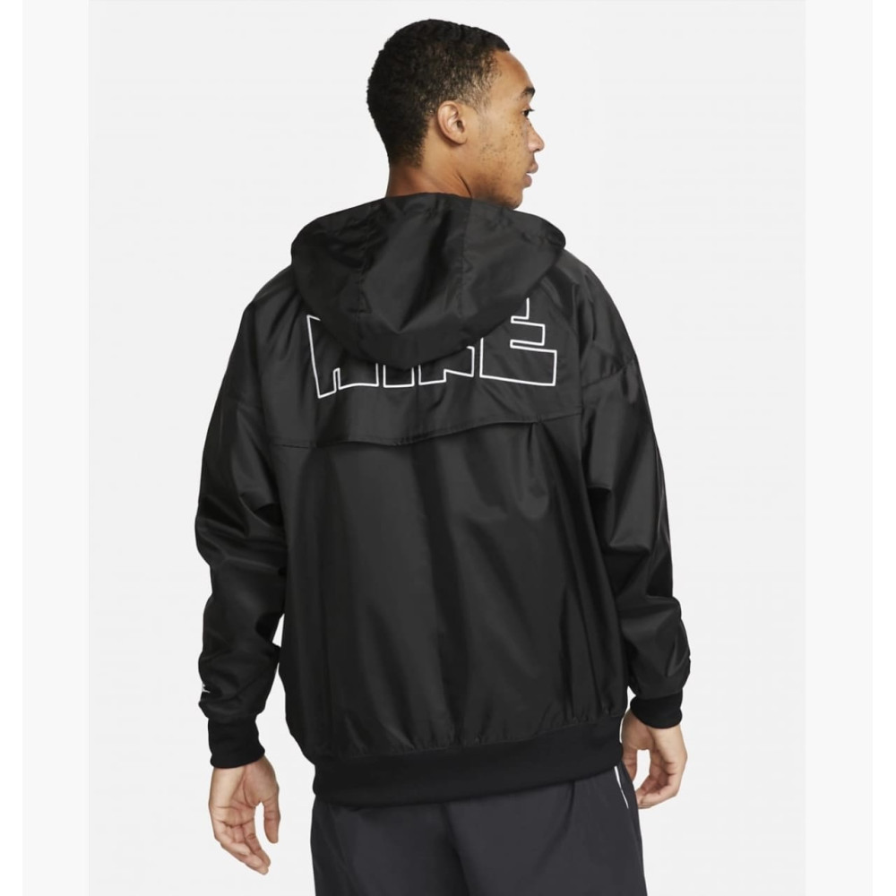 Вітровка чоловіча Nike Windrunner