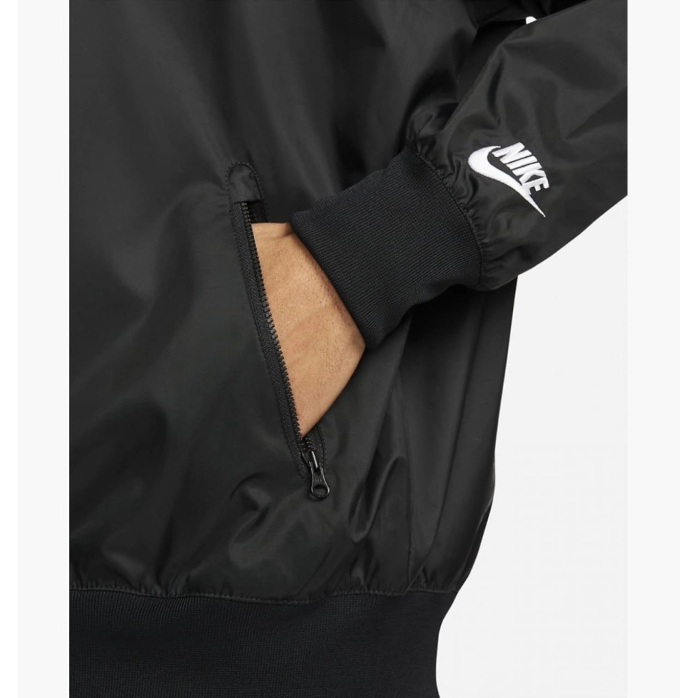 Вітровка чоловіча Nike Windrunner