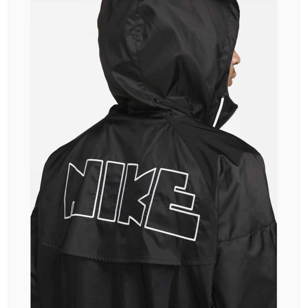 Вітровка чоловіча Nike Windrunner