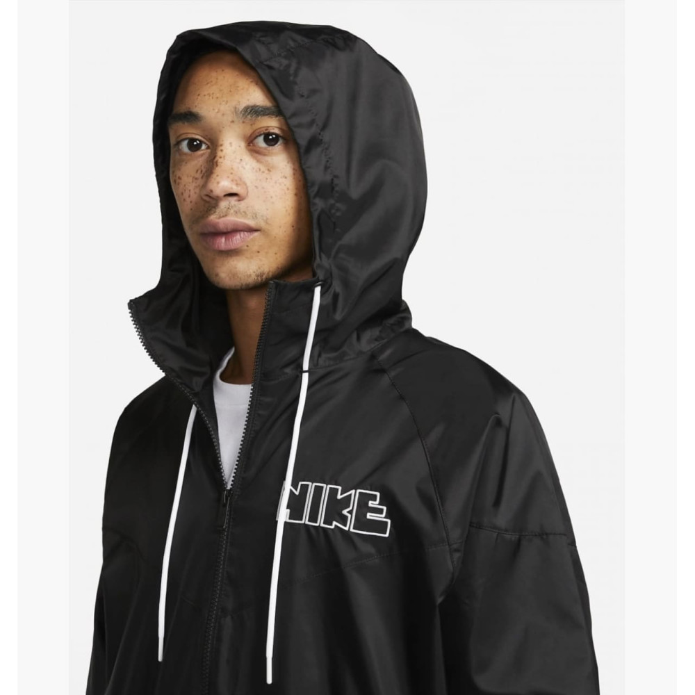 Вітровка чоловіча Nike Windrunner