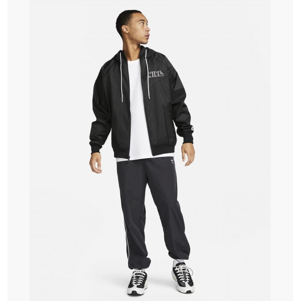 Вітровка чоловіча Nike Windrunner