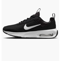 Кросівки жіночі Nike Air Max Intrlk Lite Black