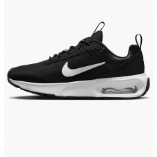 Кросівки жіночі Nike Air Max Intrlk Lite Black